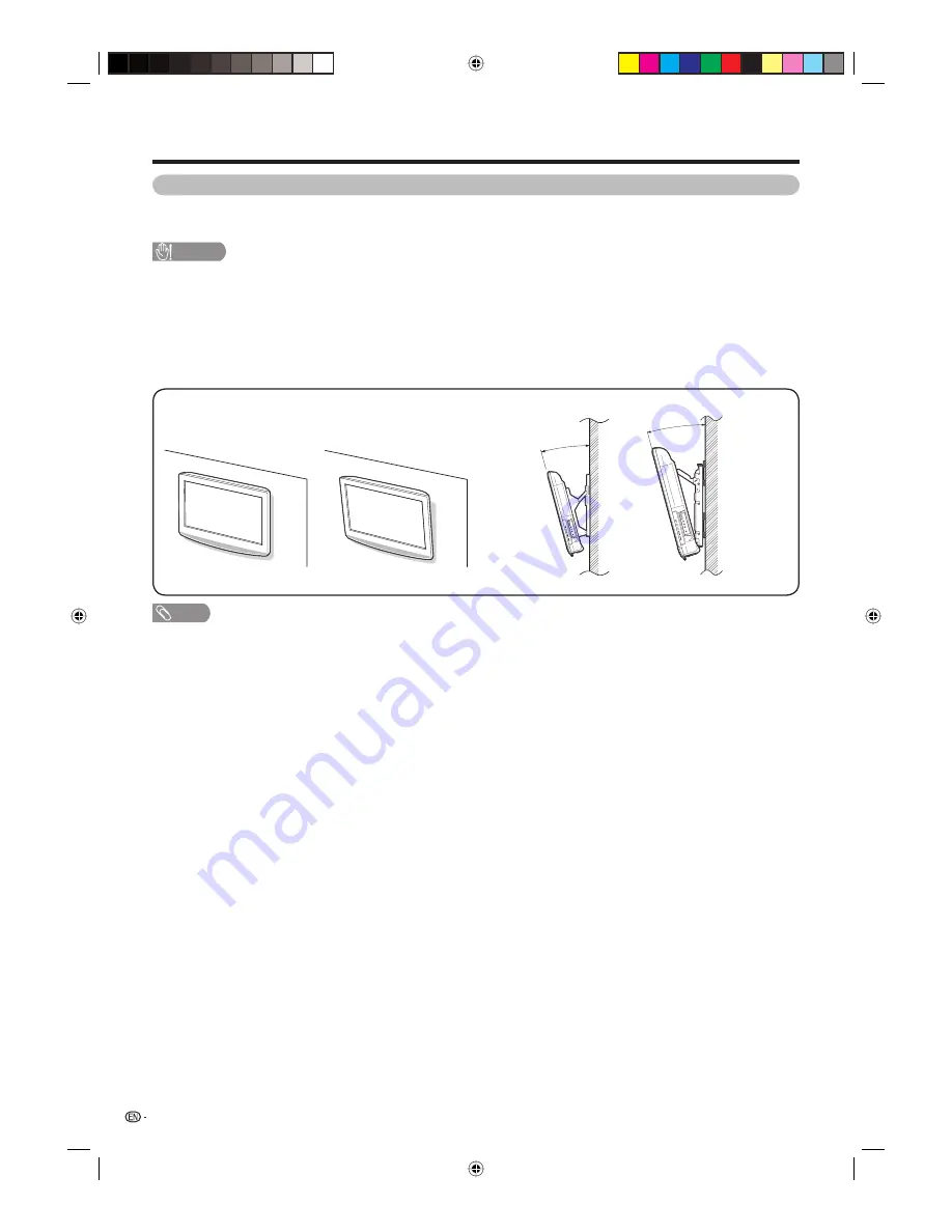 Sharp AQUOS LC-32D77X Operation Manual Download Page 72