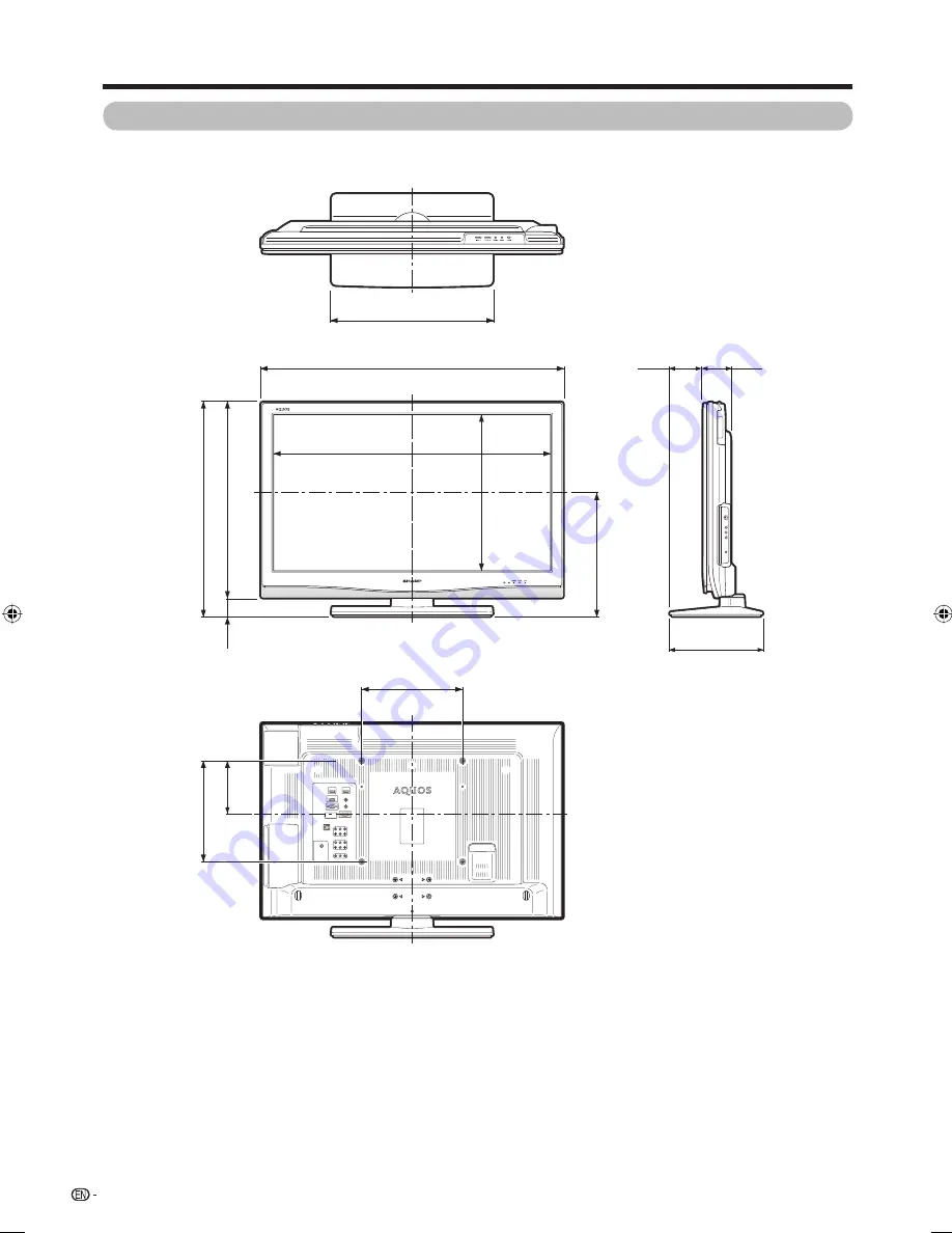 Sharp AQUOS LC-37A65M Operation Manual Download Page 59