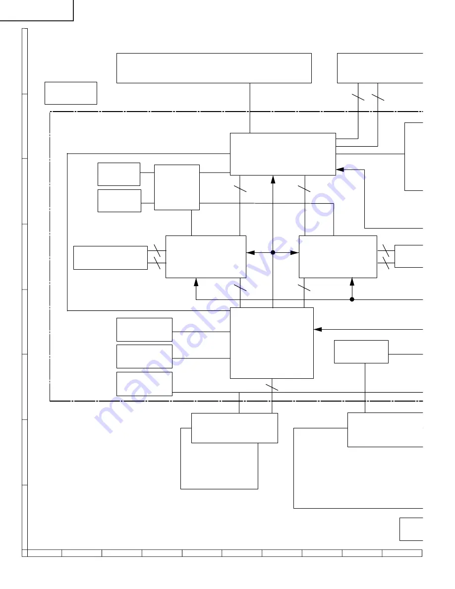 Sharp AQUOS LC-37HV4E Service Manual Download Page 28