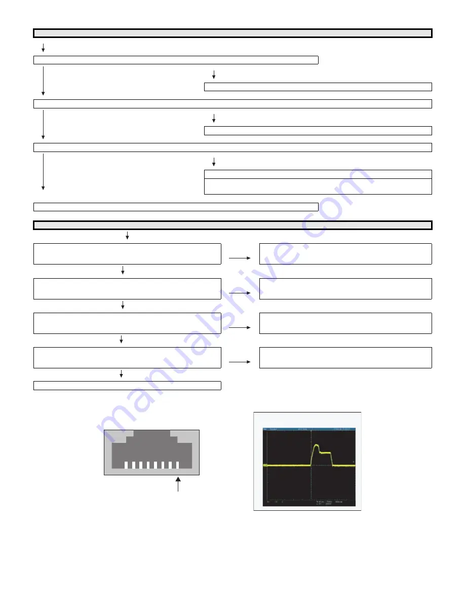 Sharp AQUOS LC-40LE810UN Service Manual Download Page 66