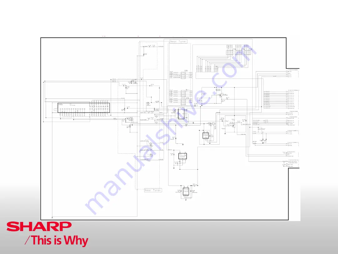 Sharp AQUOS LC-40LE831E Training Notes Download Page 26