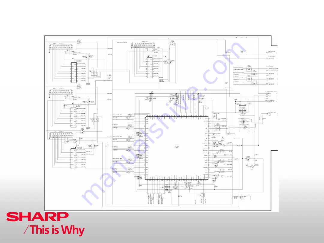 Sharp AQUOS LC-40LE831E Скачать руководство пользователя страница 28