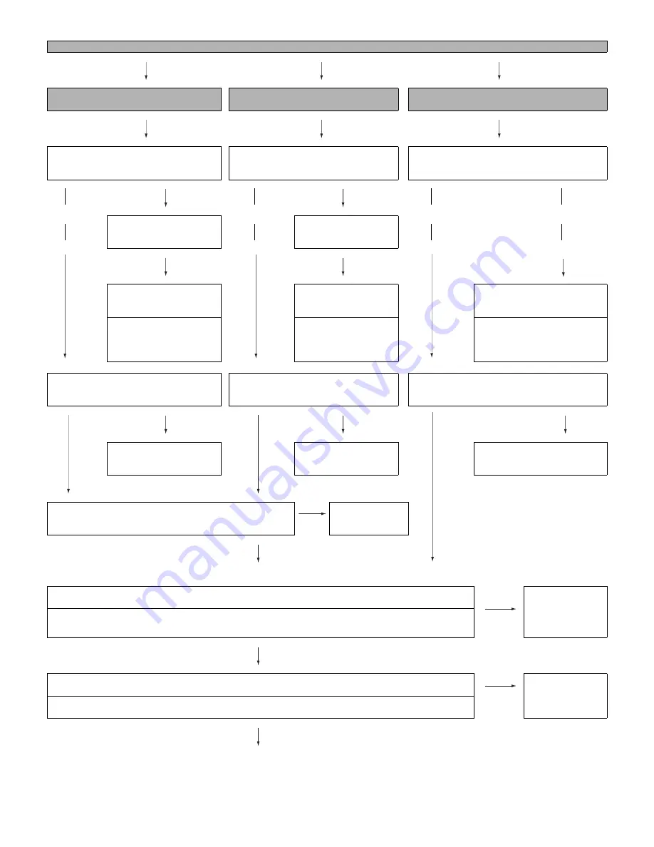 Sharp Aquos LC-42D72U Service Manual Download Page 34