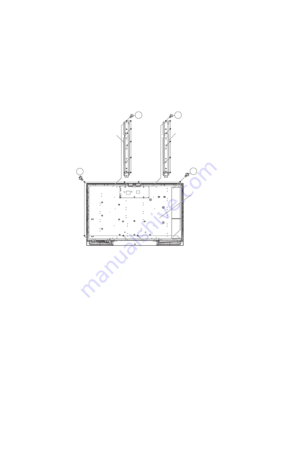 Sharp AQUOS LC-42D85X Service Manual Download Page 16