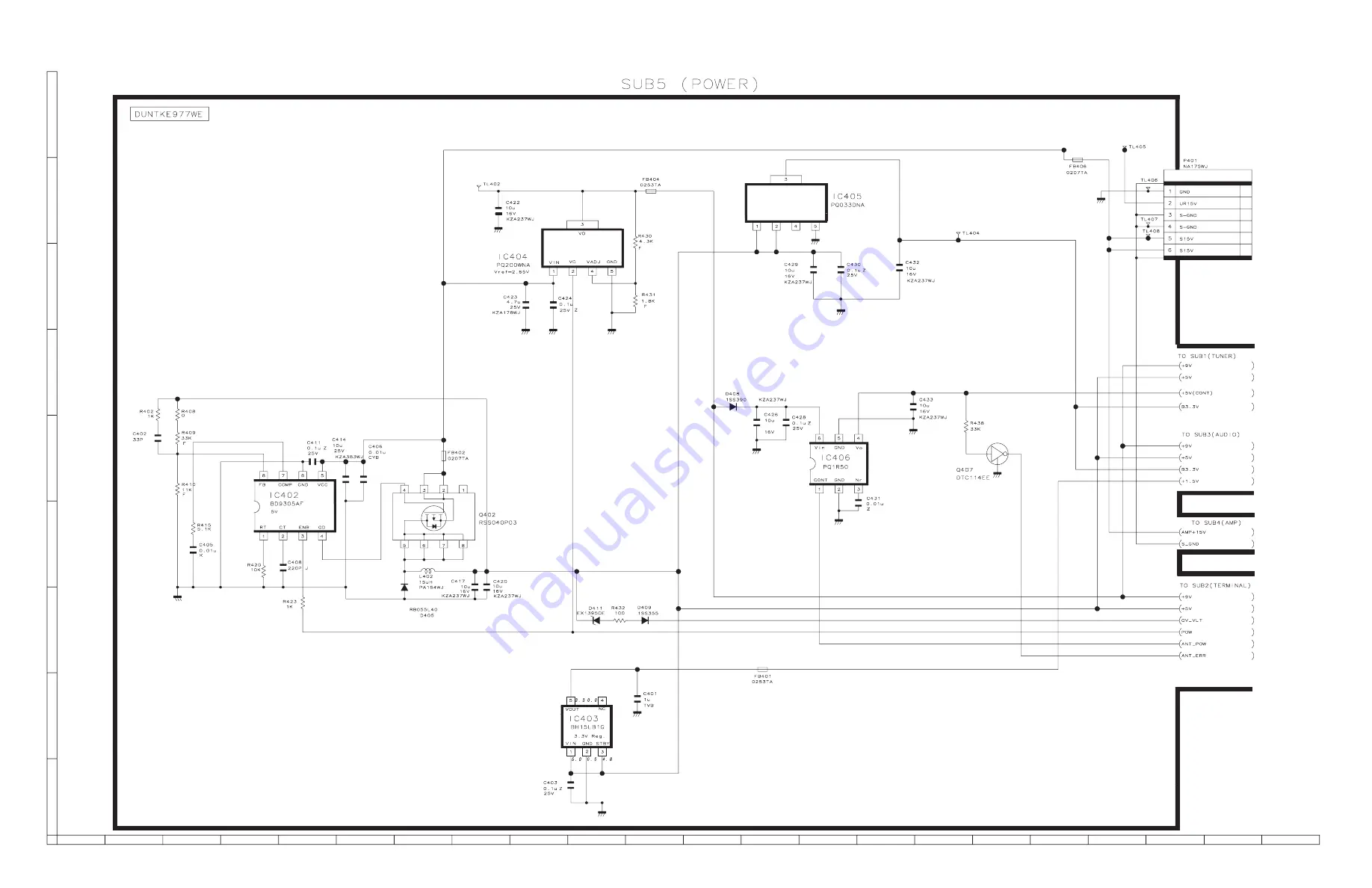 Sharp AQUOS LC-42D85X Скачать руководство пользователя страница 104