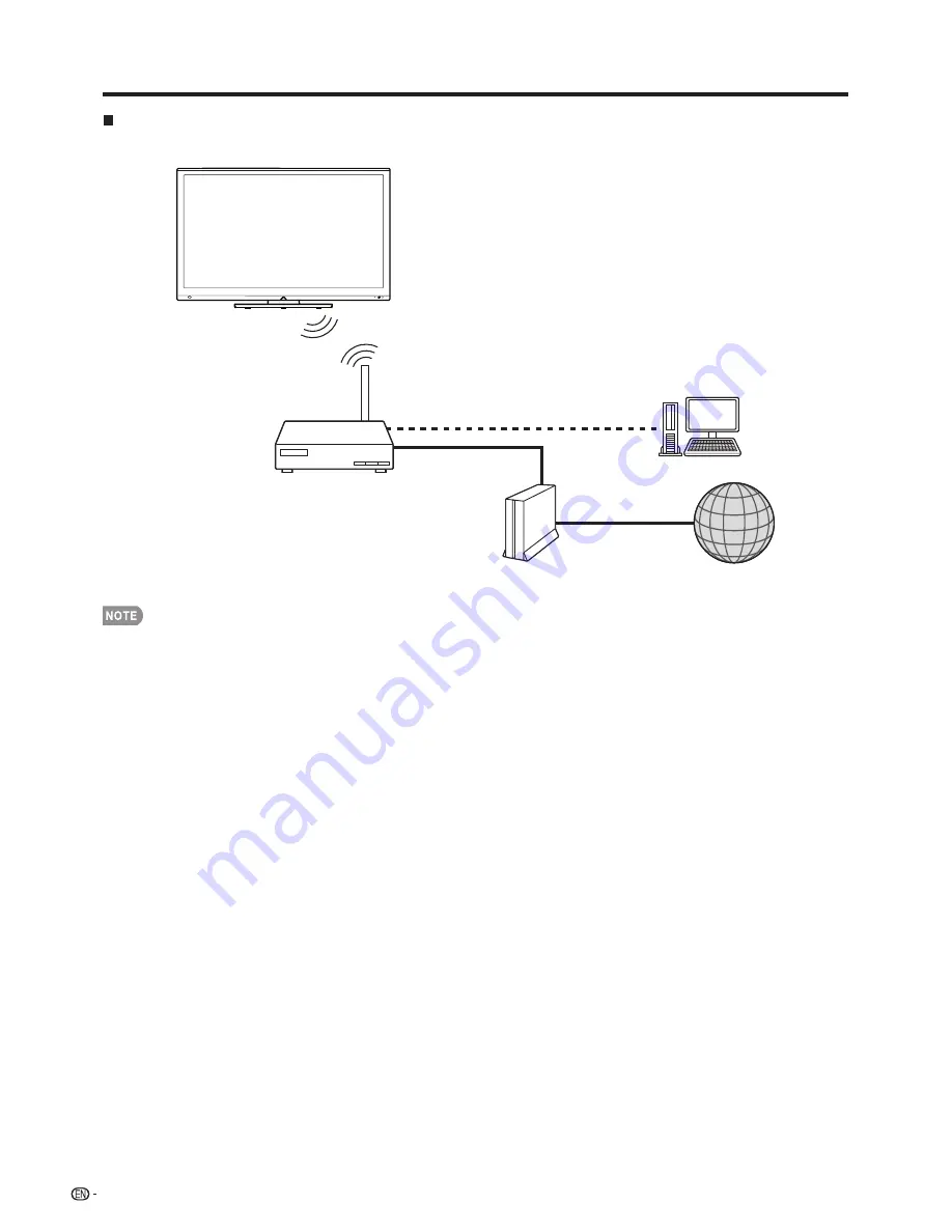 Sharp AQUOS LC-42LE540U Operation Manual Download Page 52