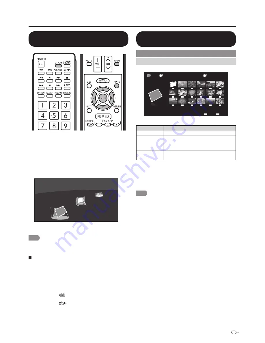 Sharp AQUOS LC-42LE540U Operation Manual Download Page 163