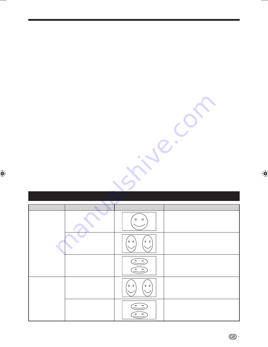 Sharp AQUOS LC-46LE925E Operation Manual Download Page 65