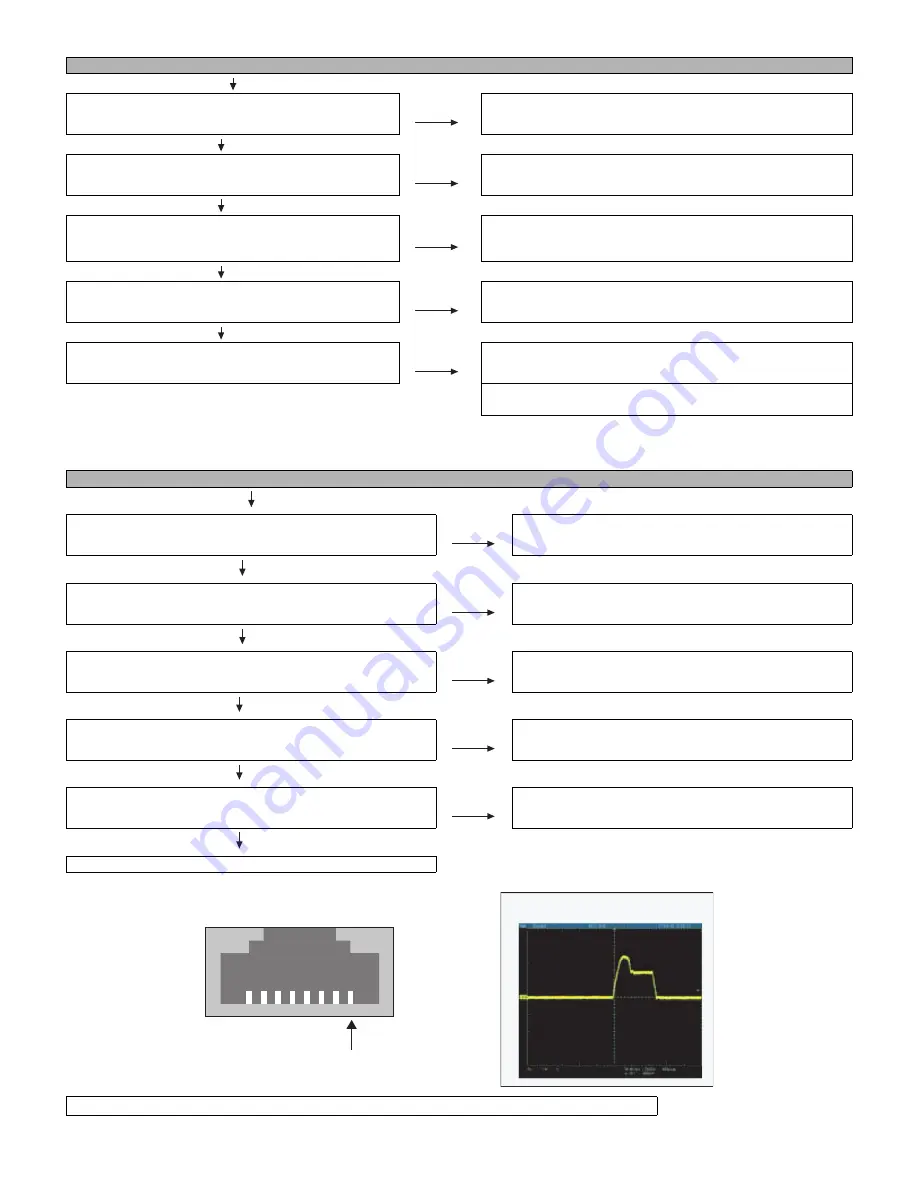 Sharp AQUOS LC-46SE94U Service Manual Download Page 57