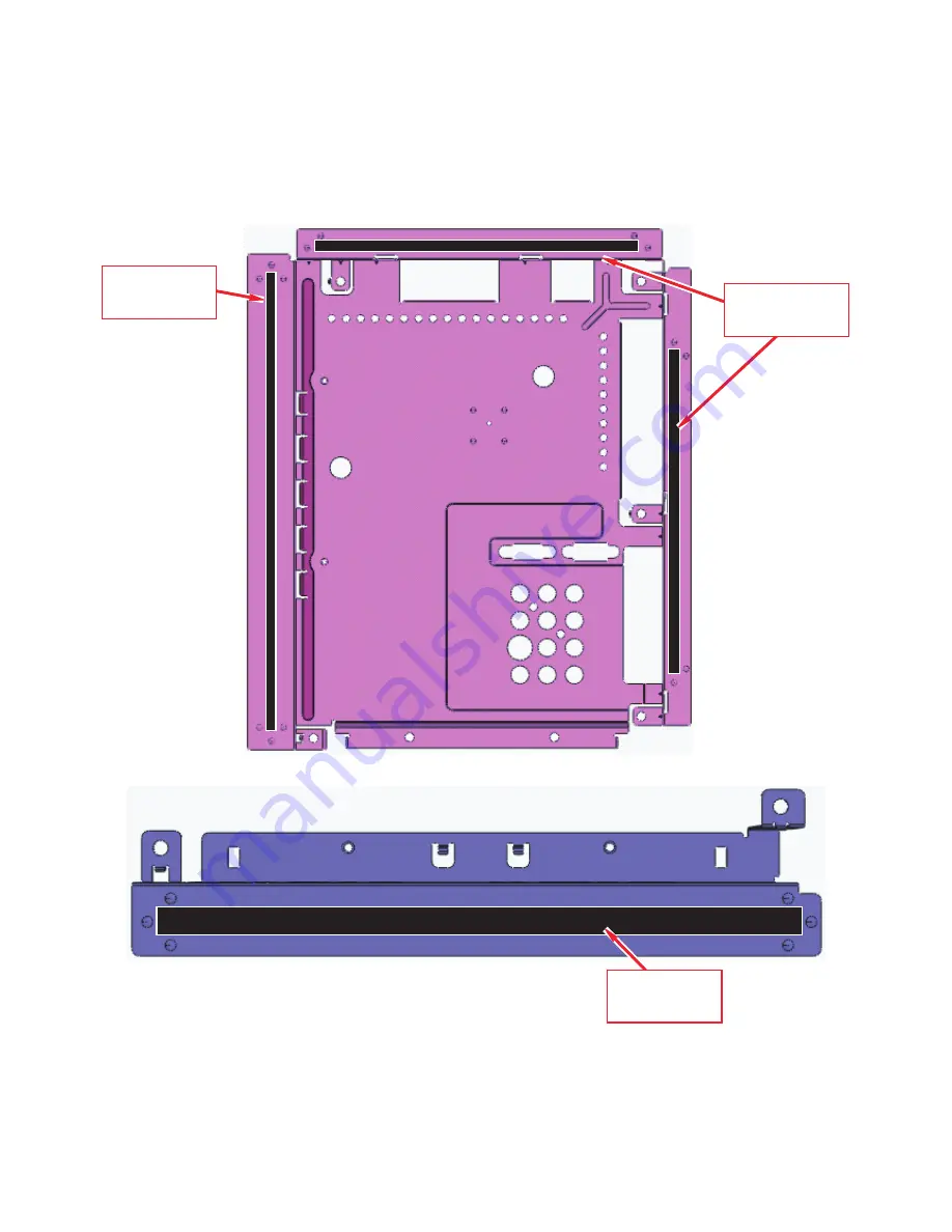 Sharp AQUOS LC-52C6400U Service Manual Download Page 31