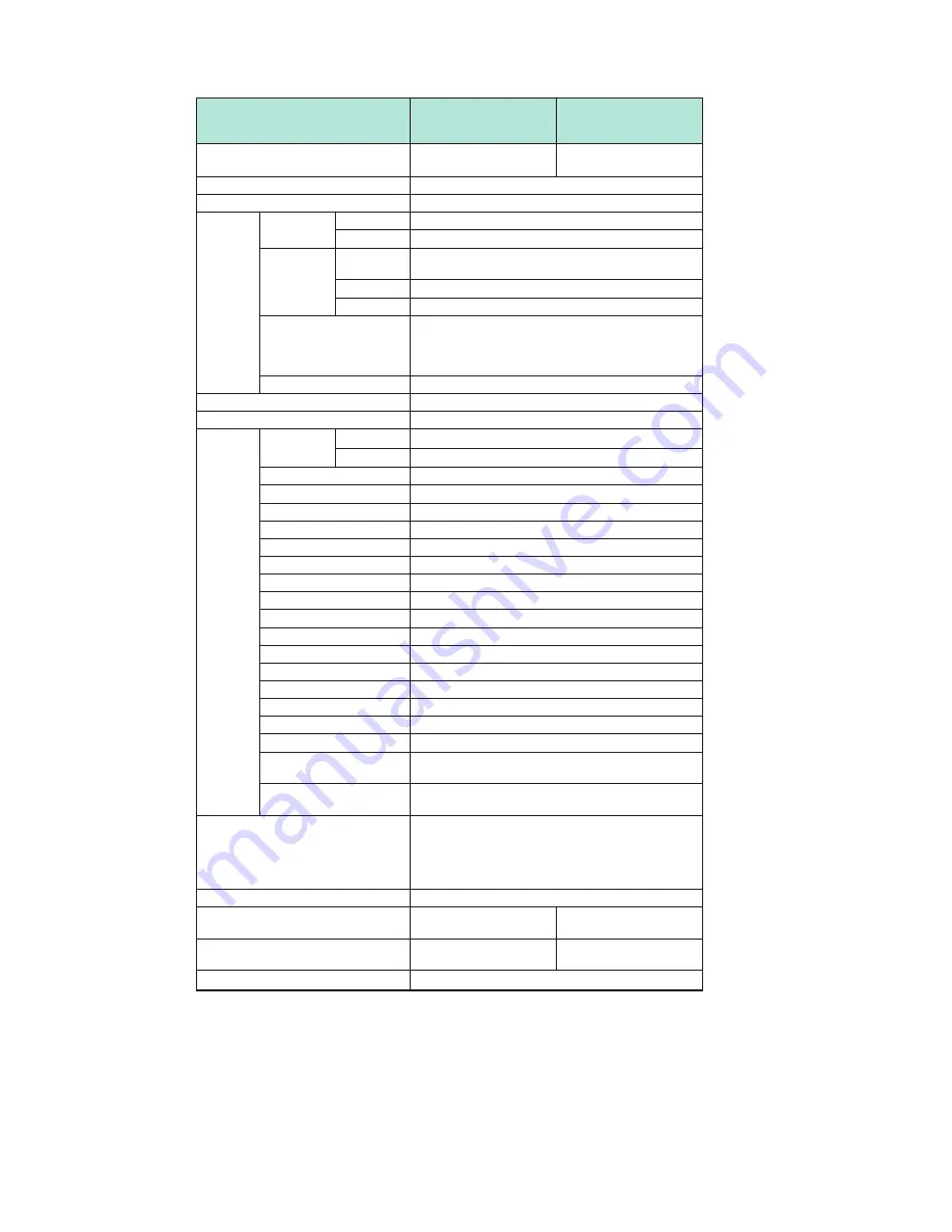 Sharp Aquos LC-52LE830E Service Manual Download Page 7