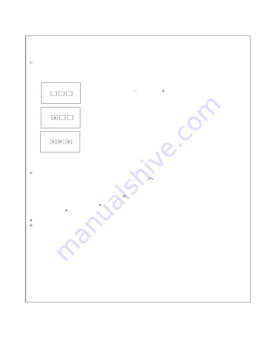 Sharp Aquos LC-60LE360X Service Manual Download Page 22