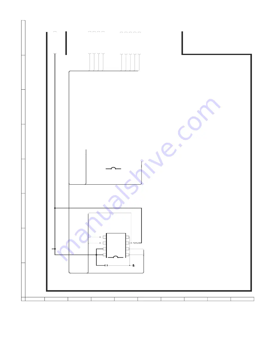 Sharp Aquos LC-60LE360X Service Manual Download Page 42