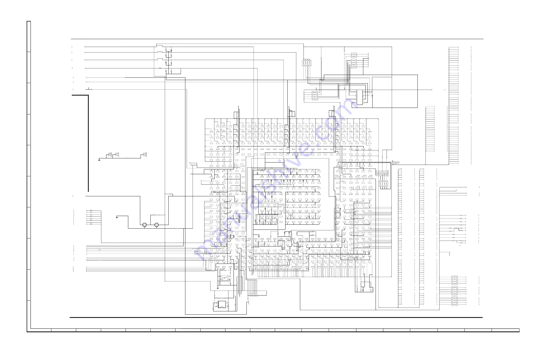 Sharp Aquos LC-60SQ10U Service Manual Download Page 42