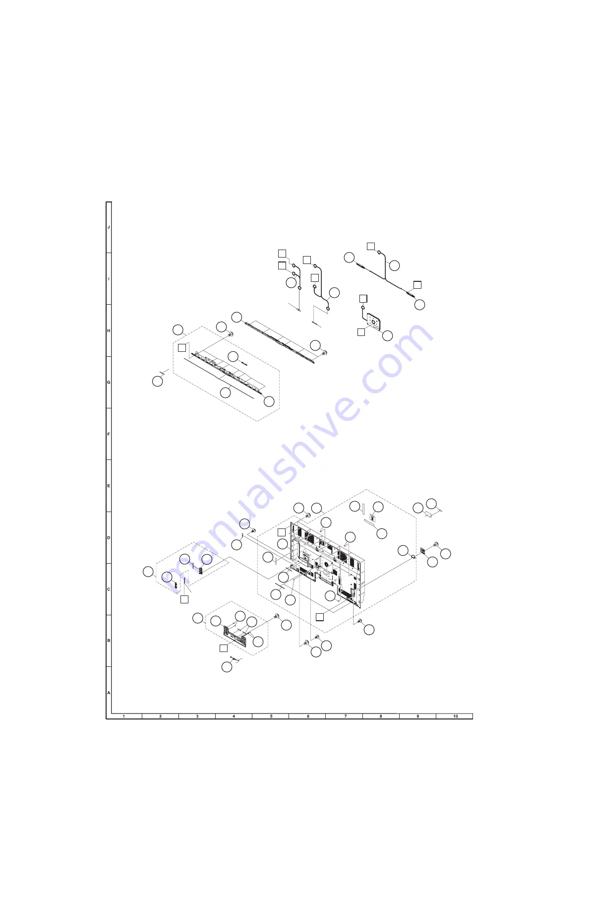 Sharp Aquos LC-60SQ10U Скачать руководство пользователя страница 248