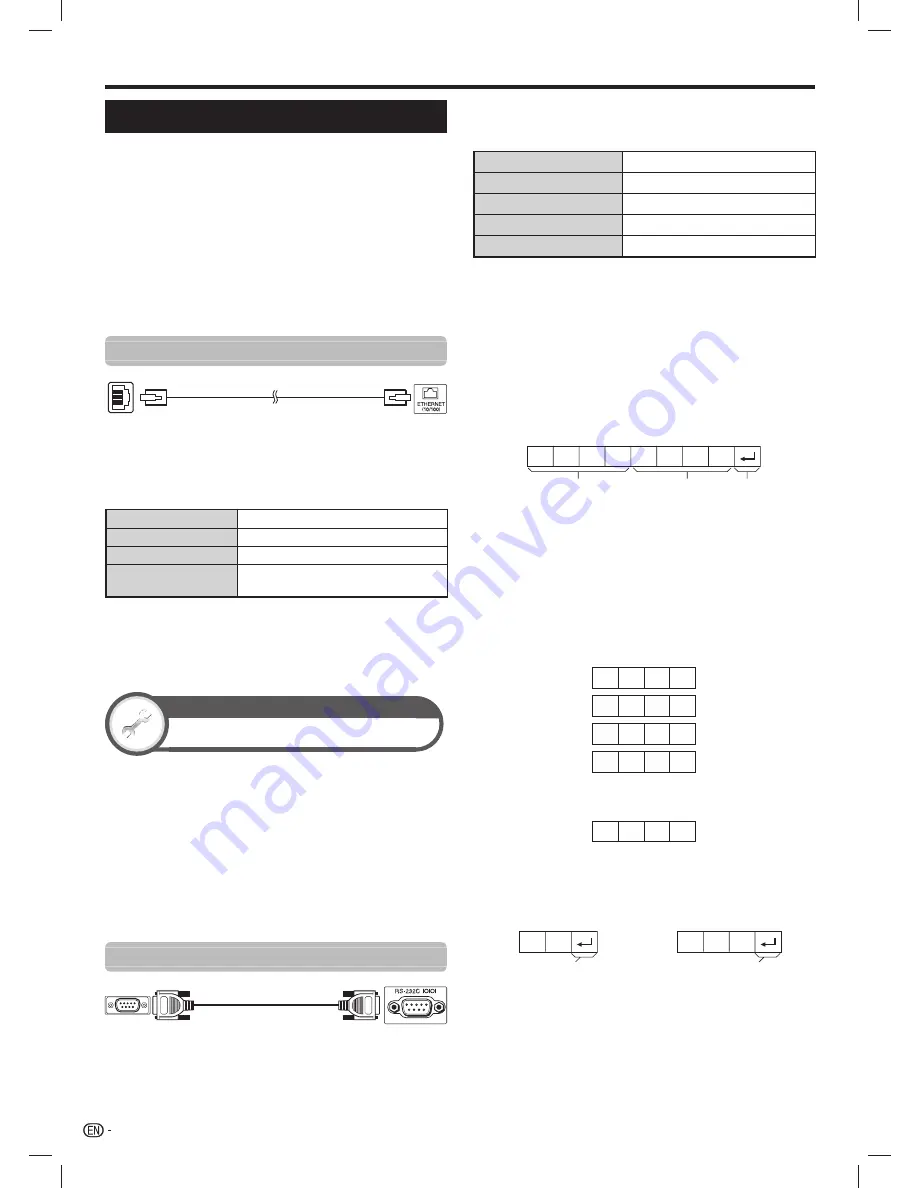 Sharp Aquos LC-60UD1H Operation Manual Download Page 68