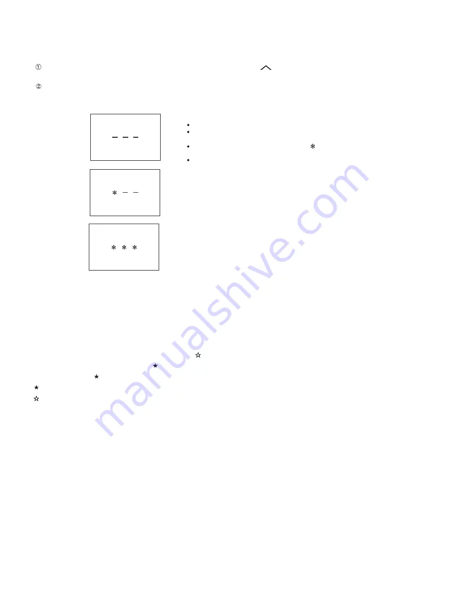 Sharp Aquos LC-65E77UM Service Manual Download Page 43