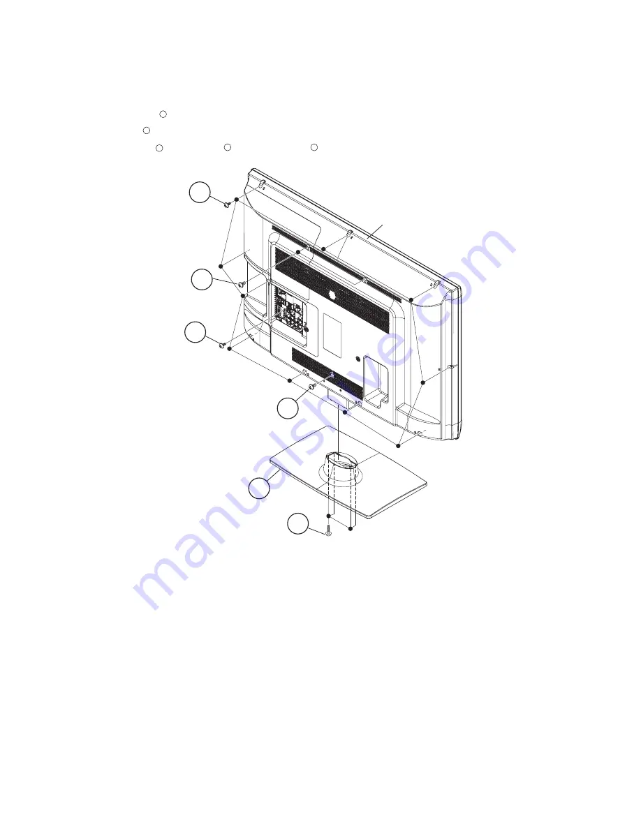 Sharp AQUOS LC-C3237U Скачать руководство пользователя страница 16