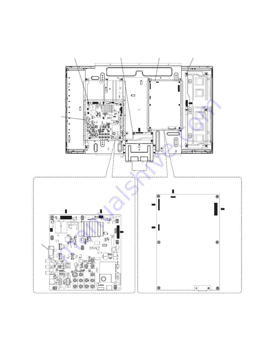 Sharp AQUOS LC-C3237U Скачать руководство пользователя страница 19