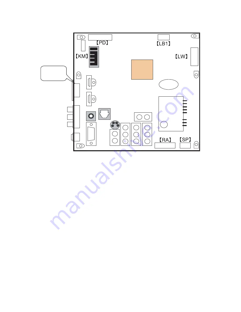 Sharp AQUOS LC-C3237U Скачать руководство пользователя страница 45