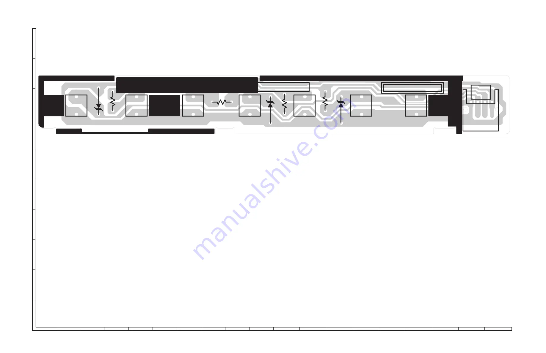 Sharp AQUOS LC-C3237U Service Manual Download Page 73