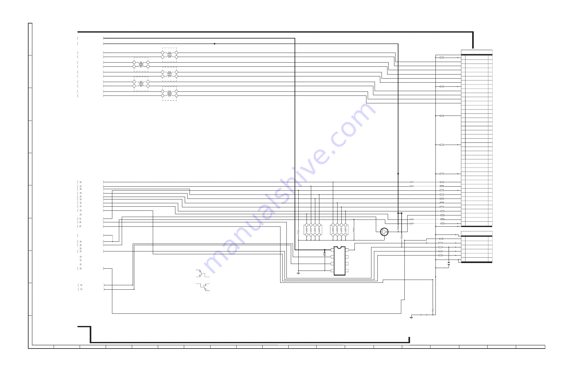 Sharp AQUOS LC-C3237U Скачать руководство пользователя страница 86