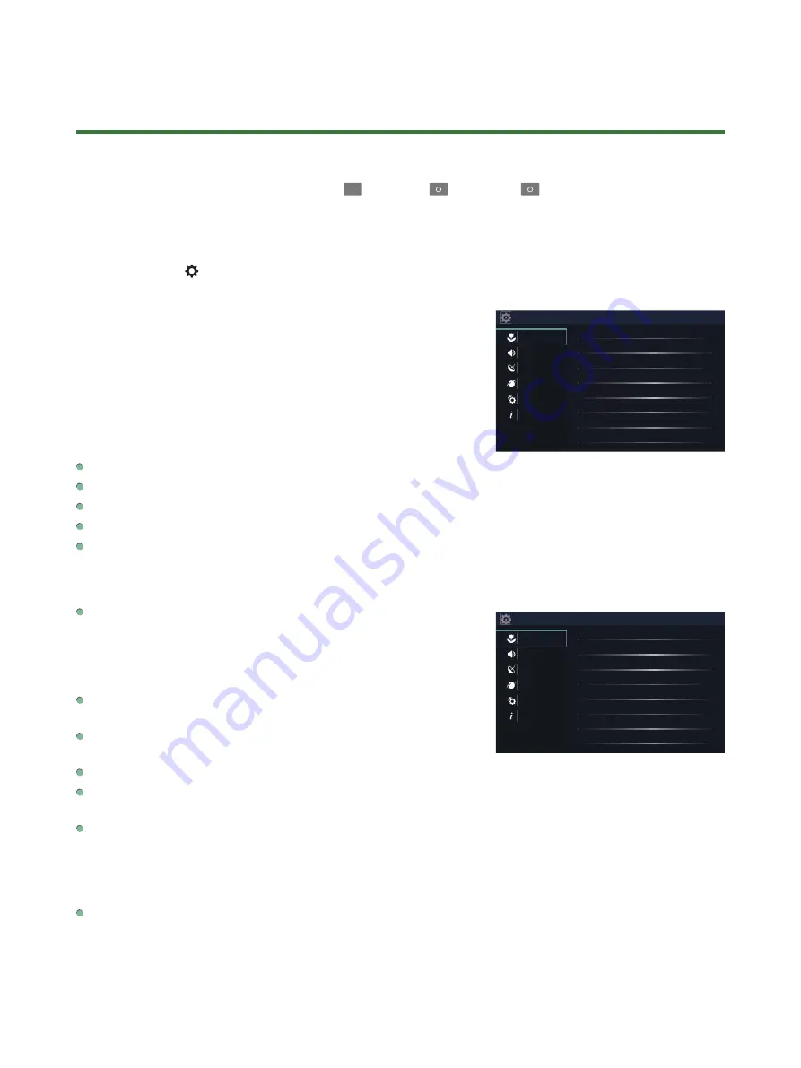 Sharp AQUOS LCDD0053 User Manual Download Page 18