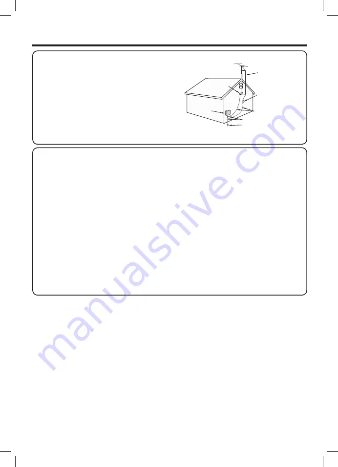 Sharp AQUOS PN-UH601 Setup Manual Download Page 18