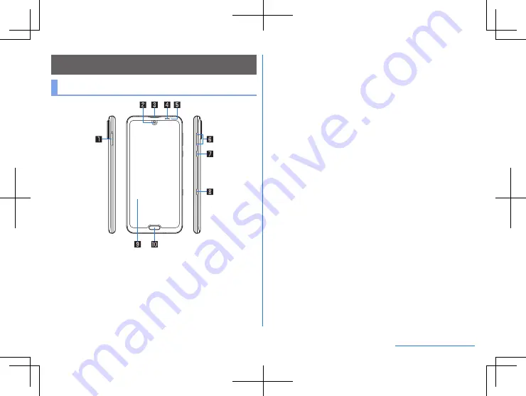 Sharp Aquos R3 User Manual Download Page 34