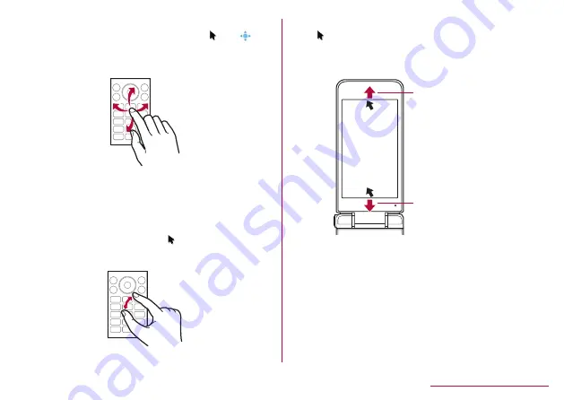 Sharp Aquos SH-02K Instruction Manual Download Page 52