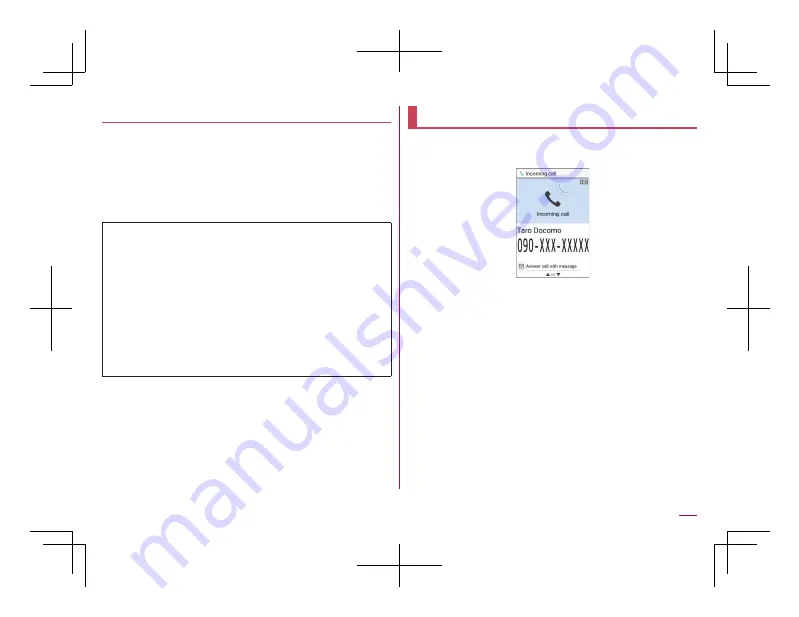 Sharp AQUOS SH-02L Instruction Manual Download Page 84