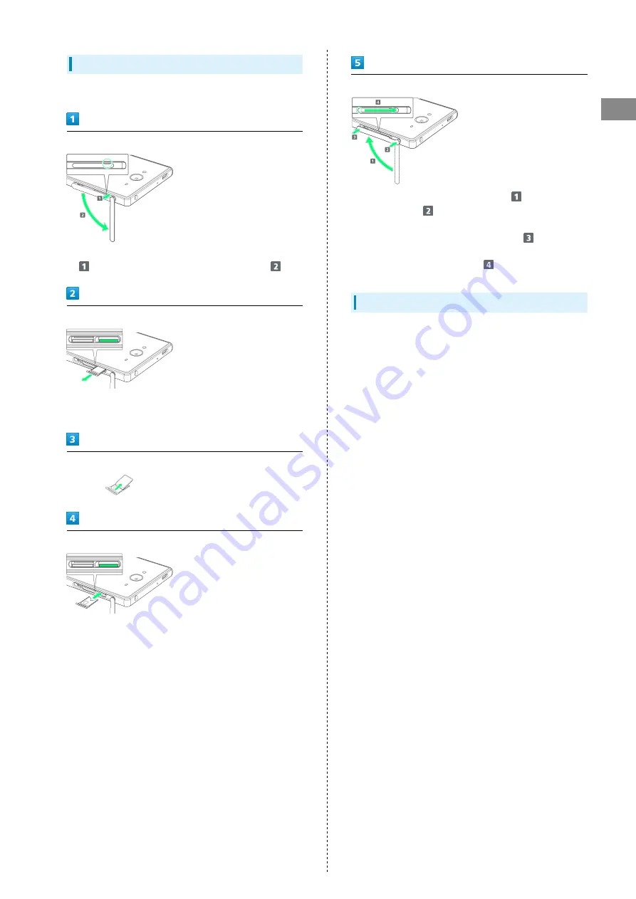 Sharp Aquos Xx2 User Manual Download Page 11