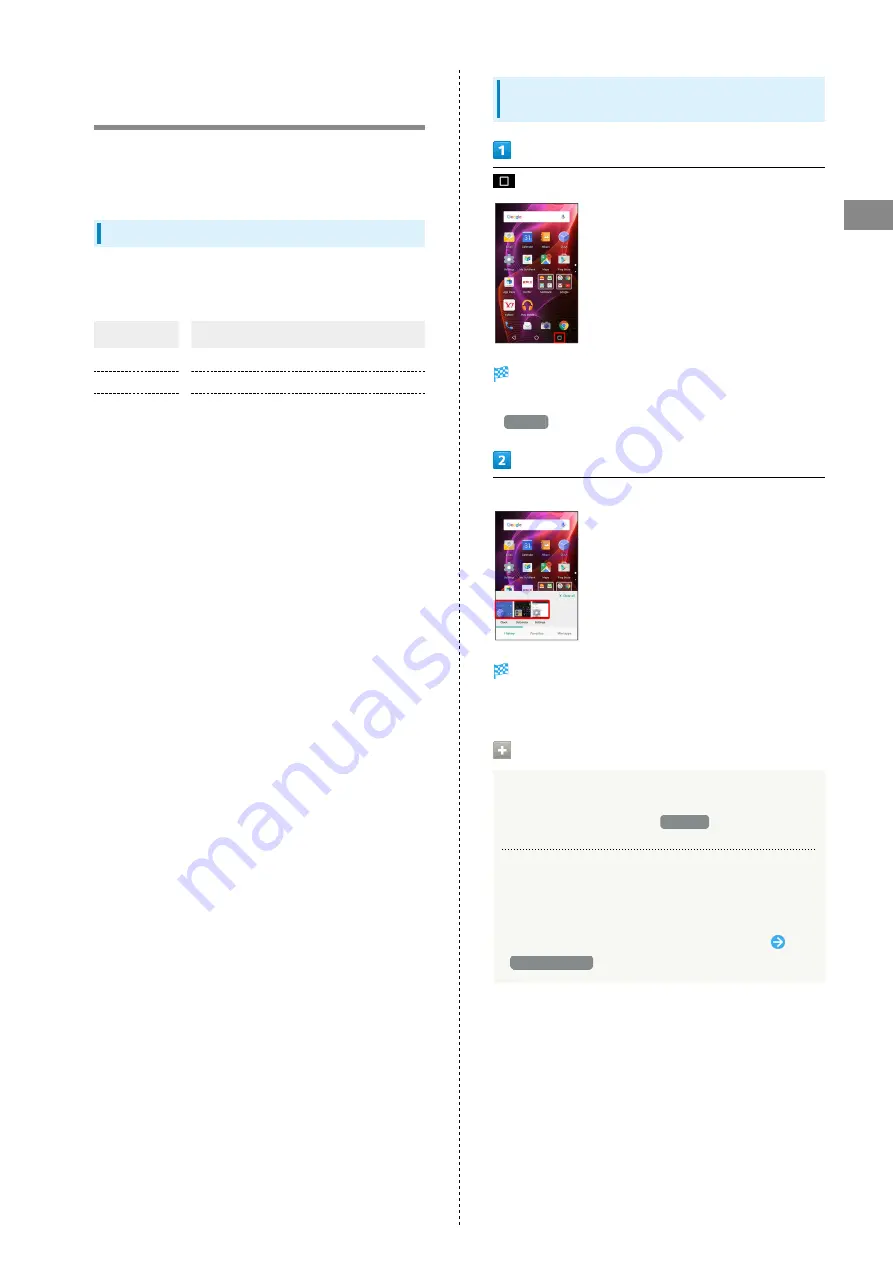 Sharp Aquos Xx2 User Manual Download Page 27