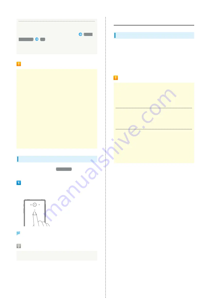 Sharp Aquos Xx2 User Manual Download Page 42