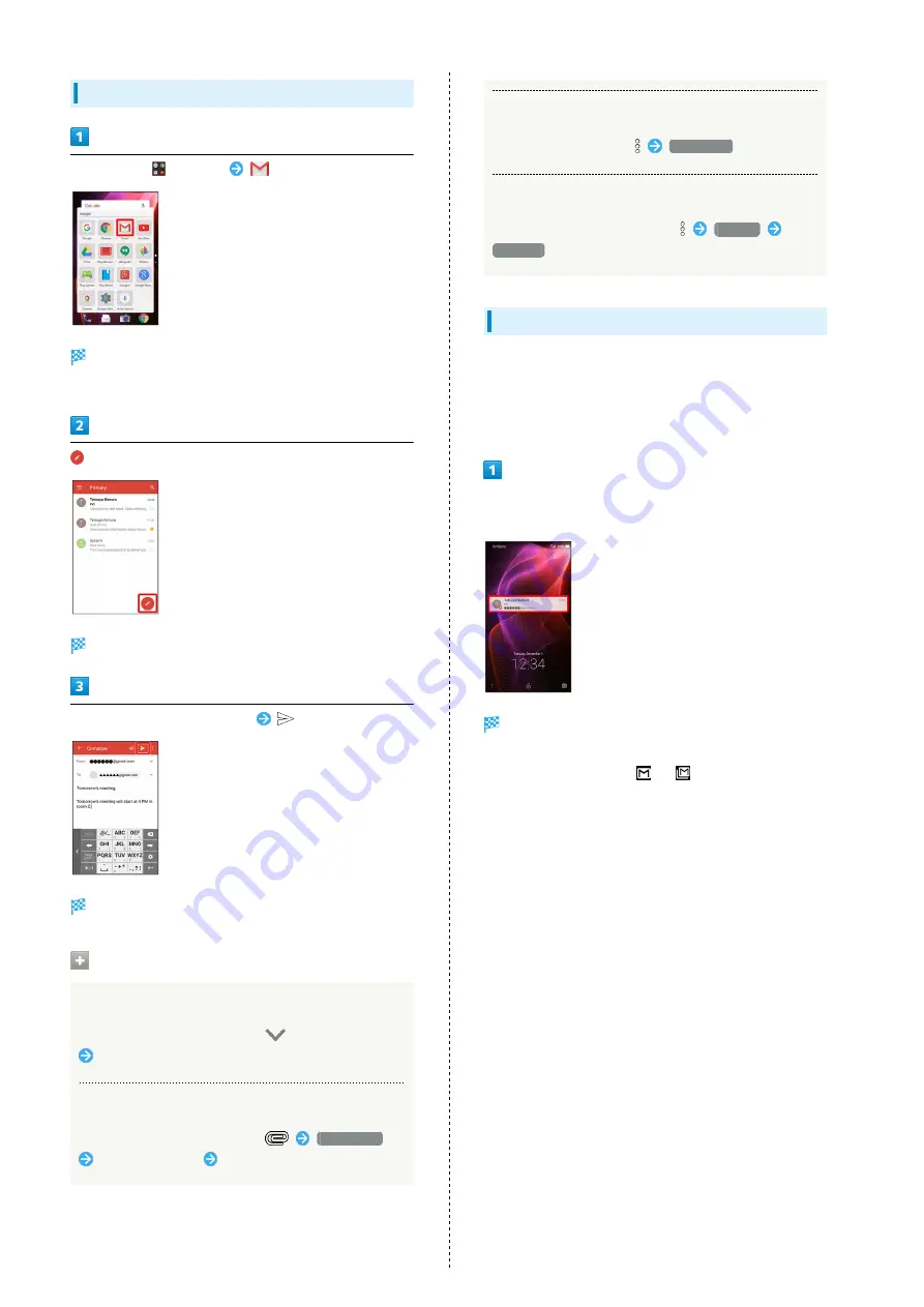 Sharp Aquos Xx2 User Manual Download Page 86