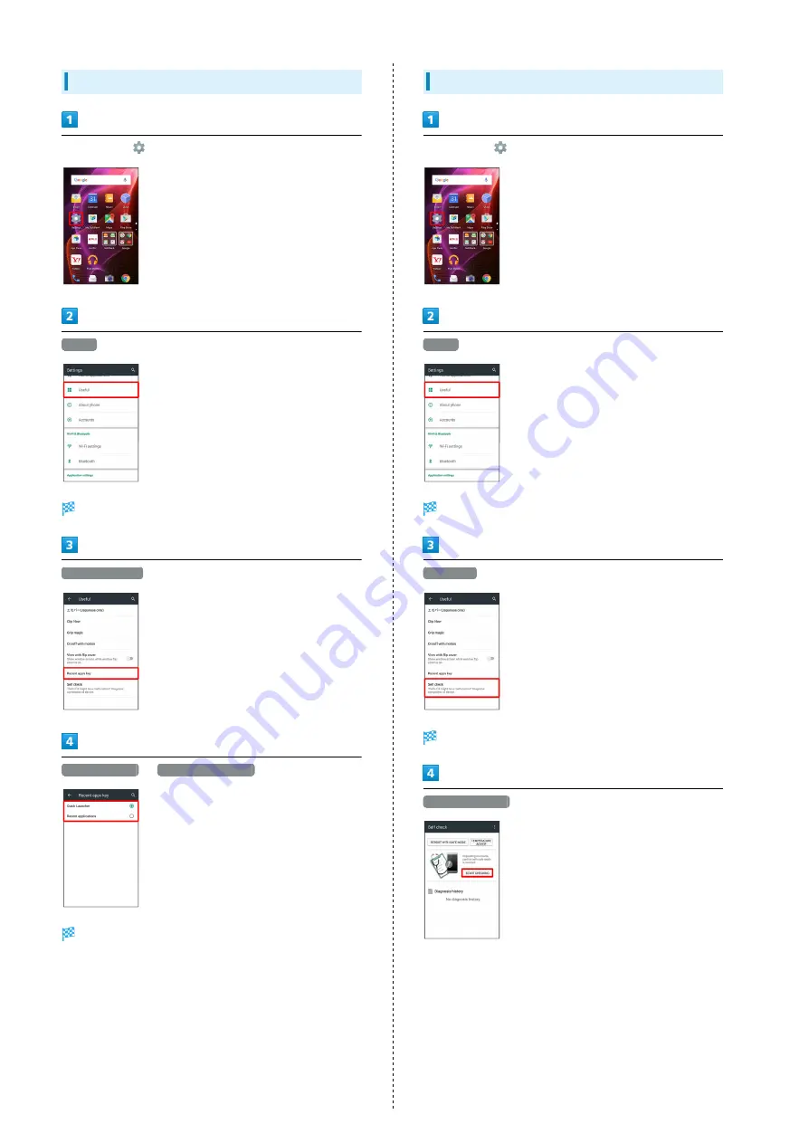 Sharp Aquos Xx2 User Manual Download Page 136