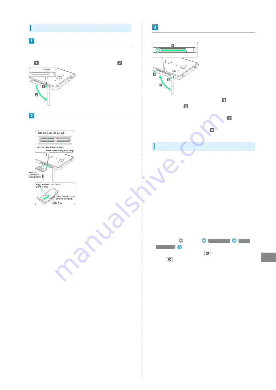 Sharp Aquos Xx2 User Manual Download Page 183