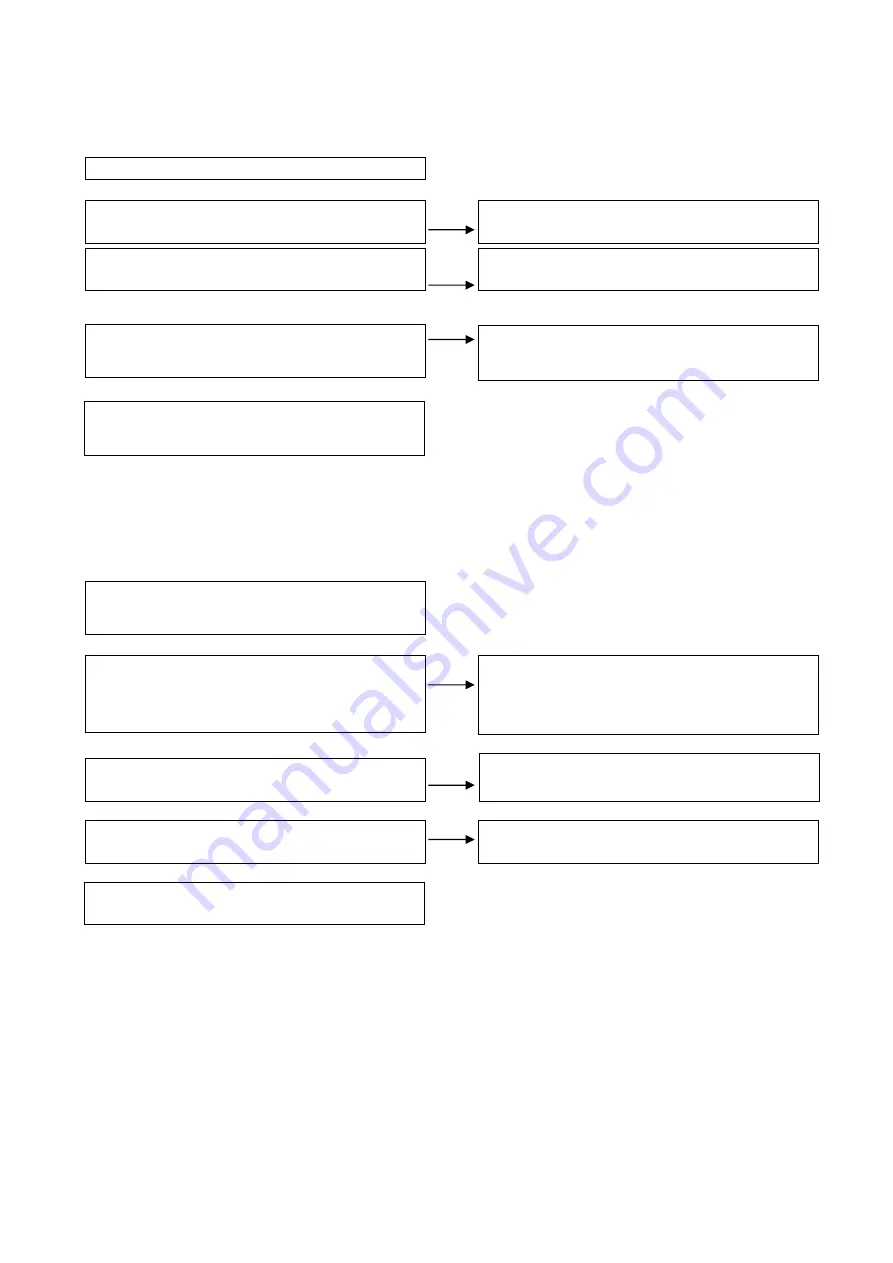 Sharp Aquous 4T-B70CJ1U Service Manual Download Page 30