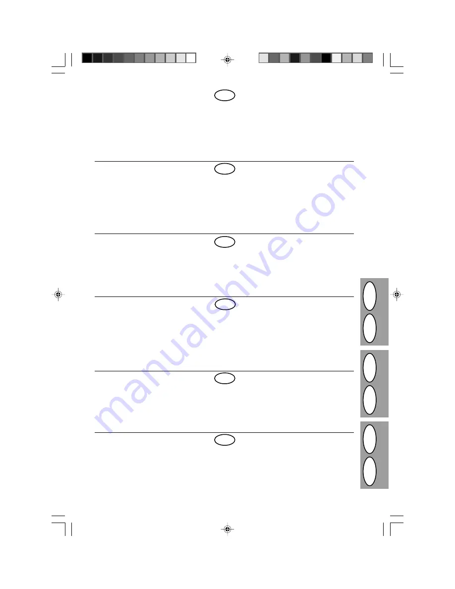 Sharp AR-120E Operation Manual Download Page 5