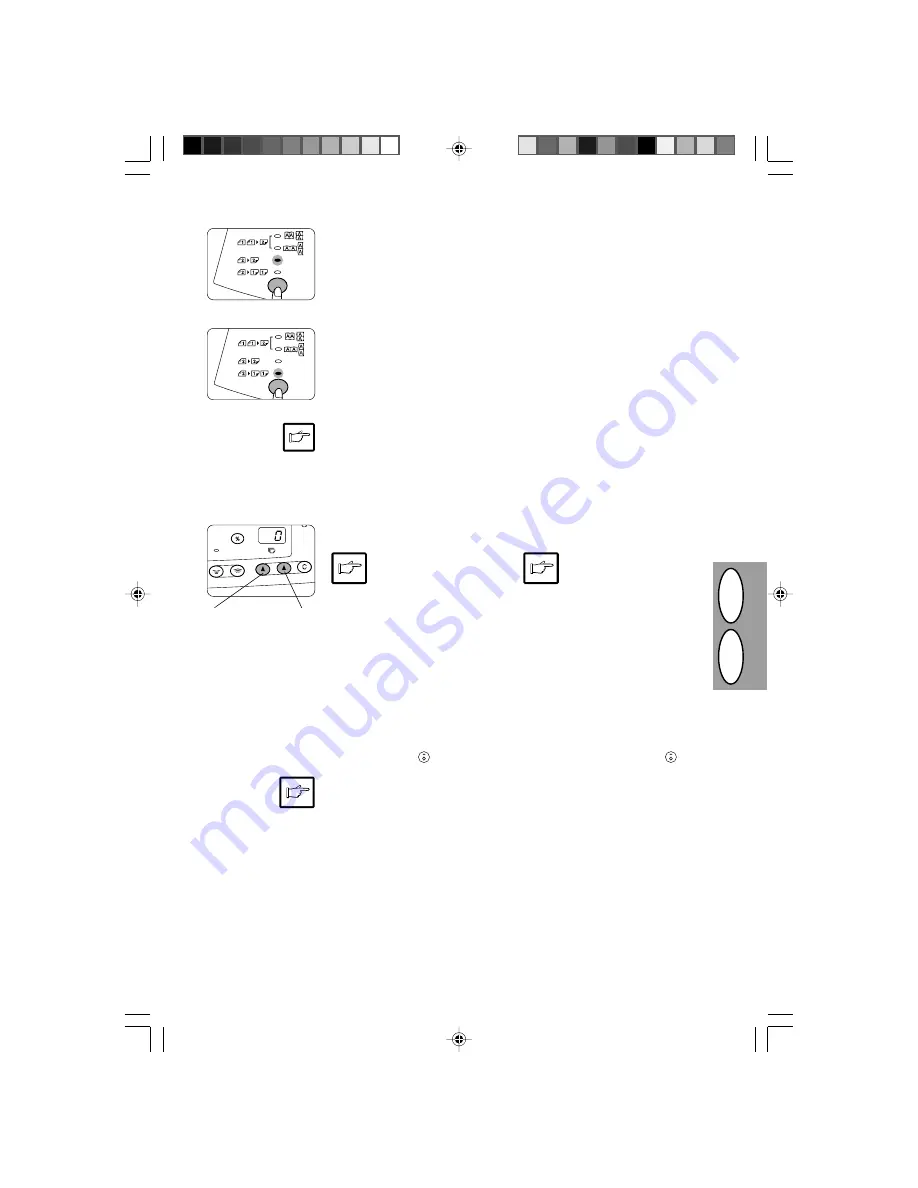 Sharp AR-150 SERIES Operation Manual Download Page 67