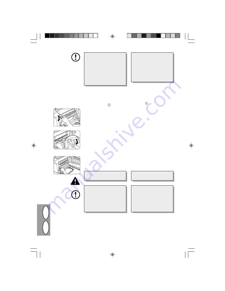 Sharp AR-150 SERIES Operation Manual Download Page 154