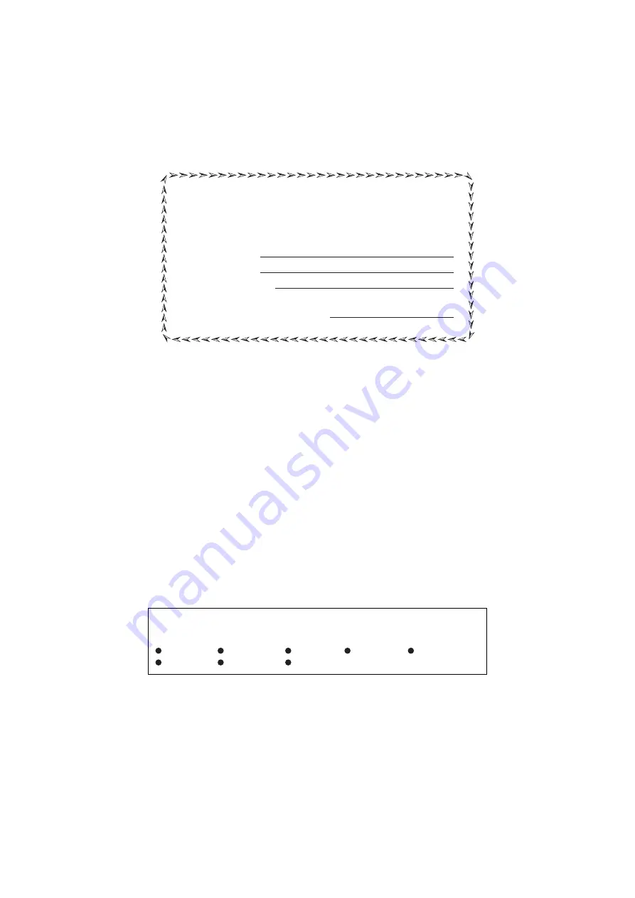 Sharp AR 168D - Digital Imager B/W Laser Operation Manual Download Page 2