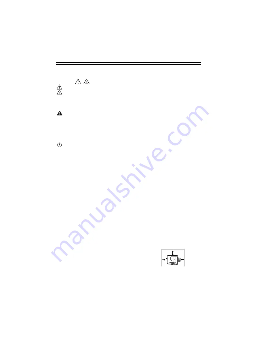 Sharp AR 168D - Digital Imager B/W Laser Operation Manual Download Page 5