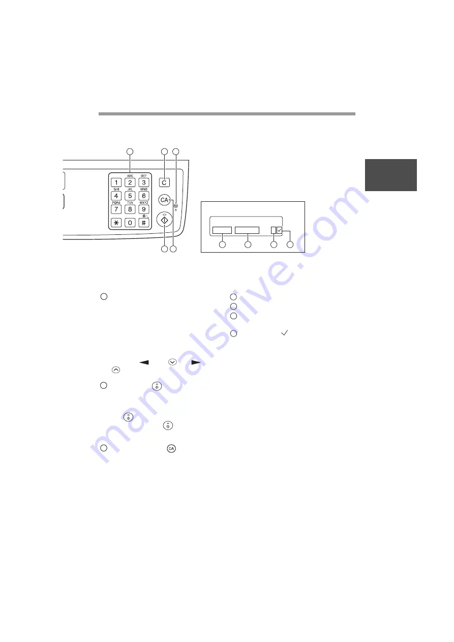 Sharp AR 168D - Digital Imager B/W Laser Скачать руководство пользователя страница 13