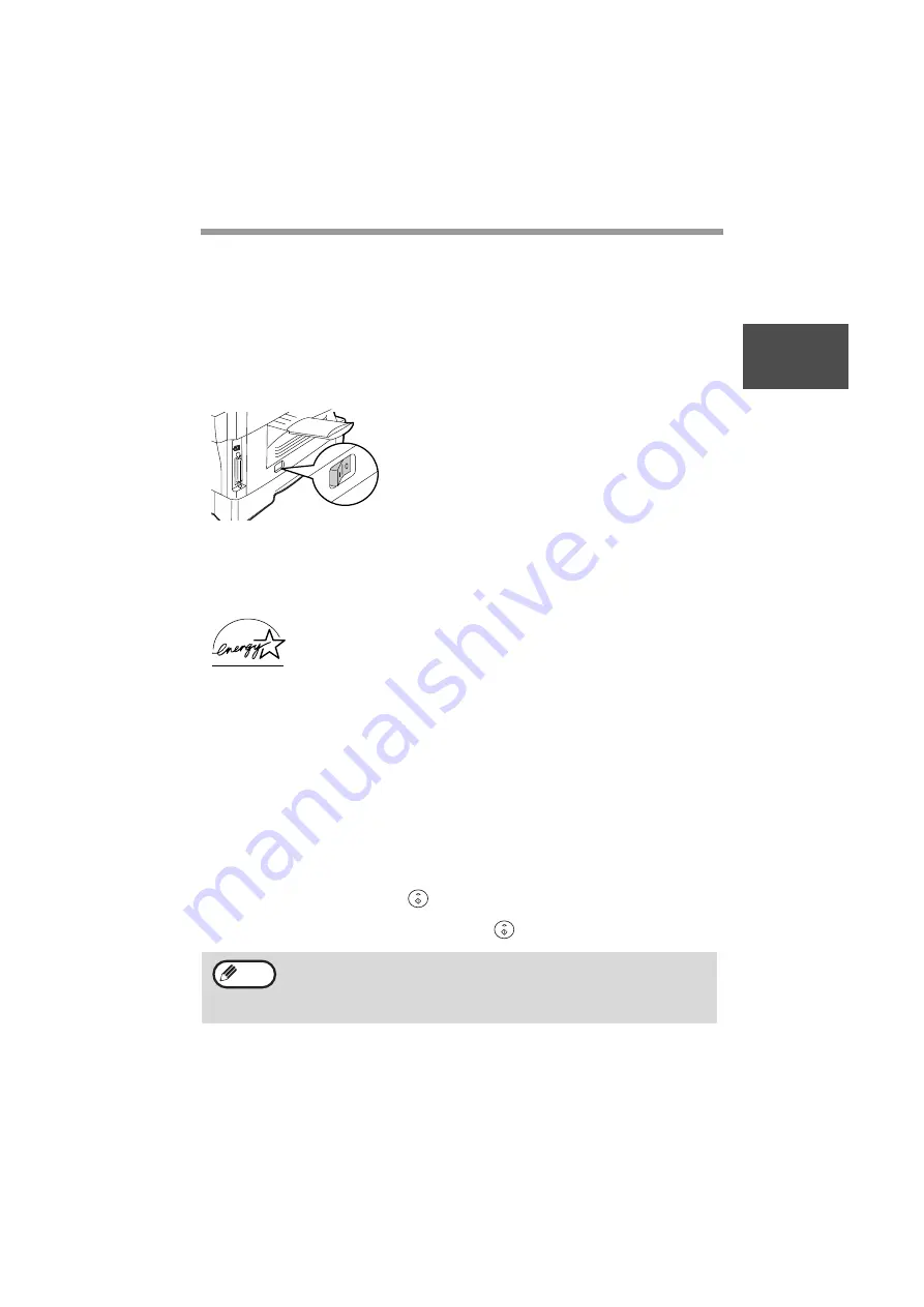 Sharp AR 168D - Digital Imager B/W Laser Operation Manual Download Page 15