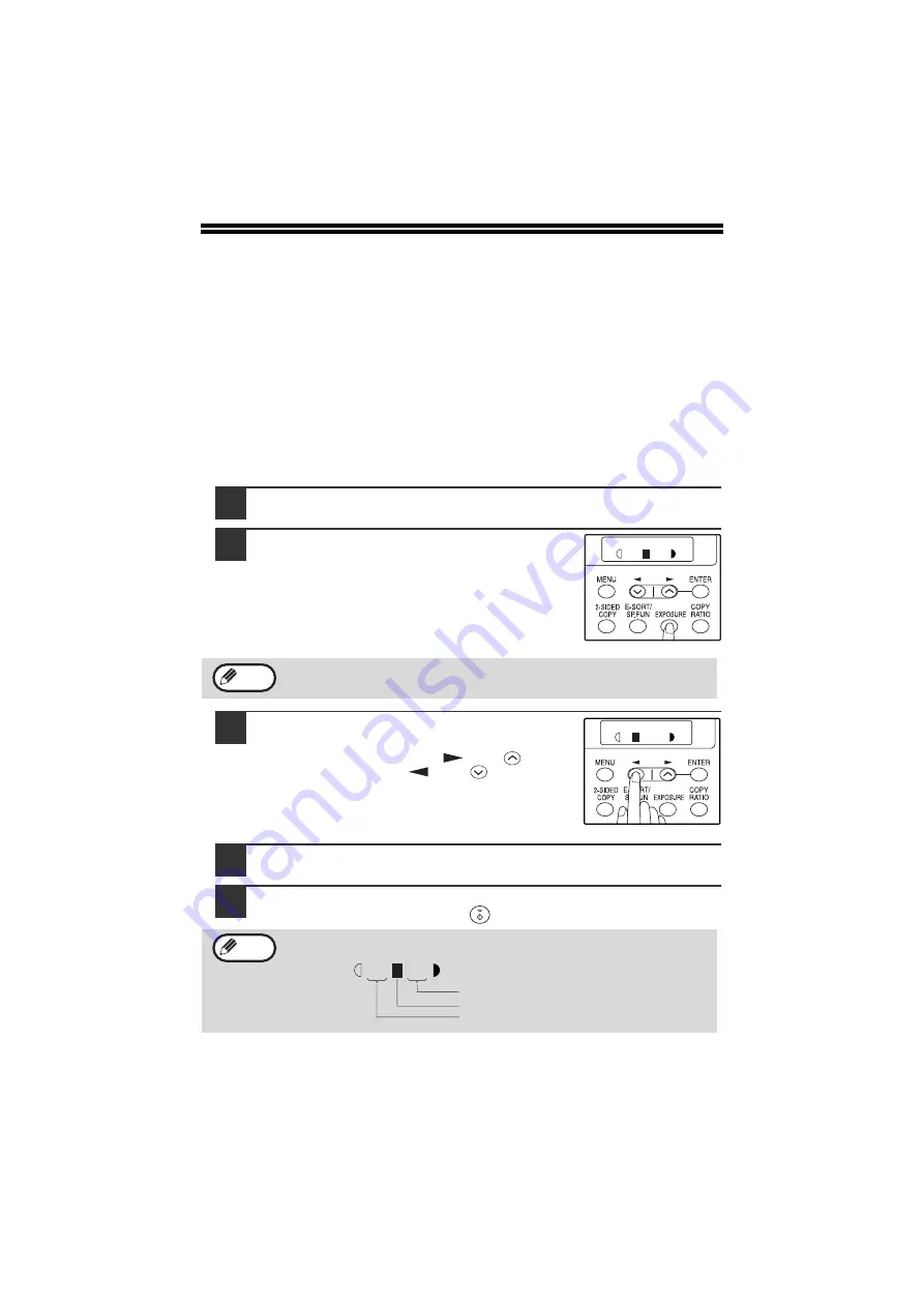 Sharp AR 168D - Digital Imager B/W Laser Operation Manual Download Page 26