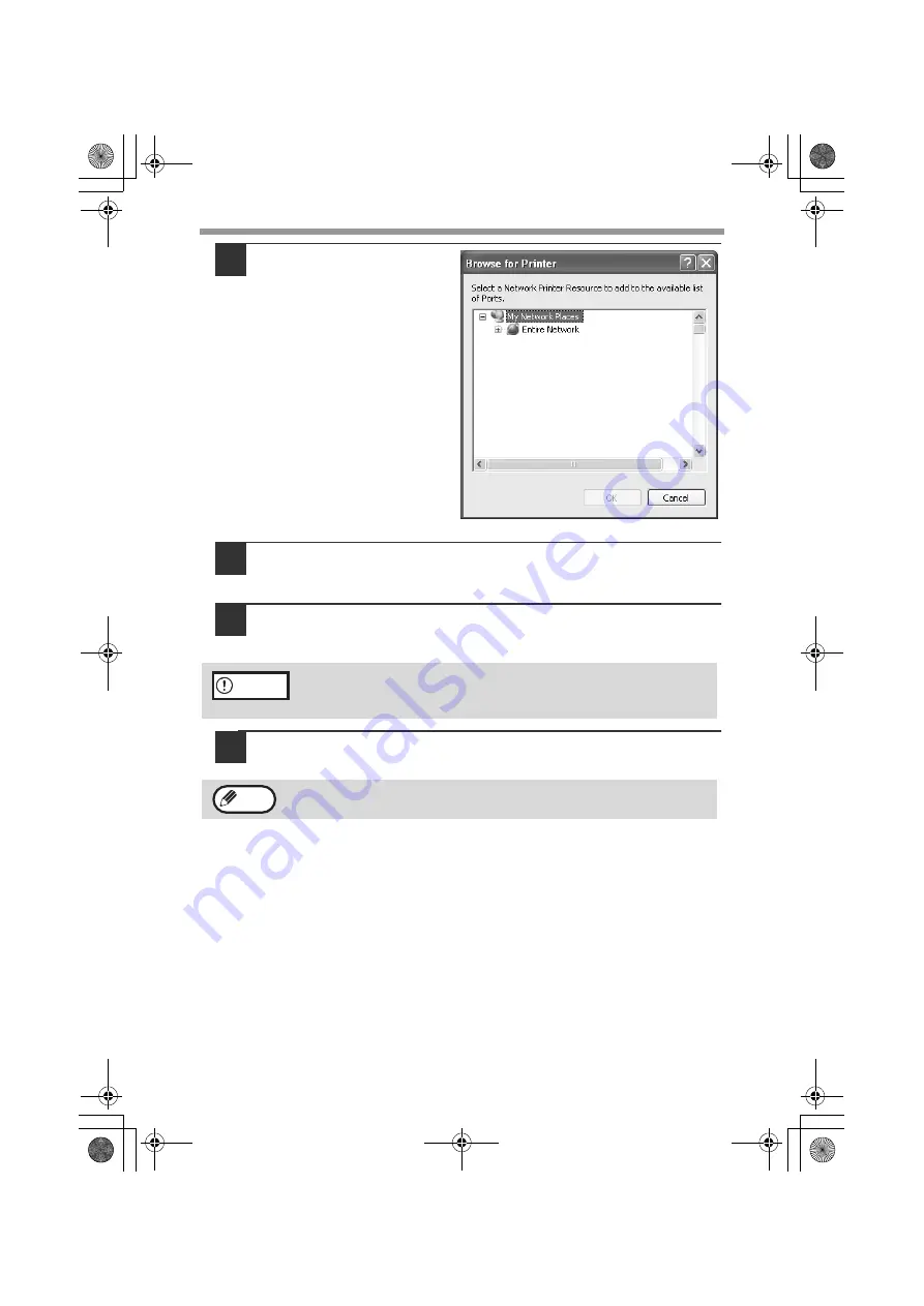 Sharp AR 168D - Digital Imager B/W Laser Operation Manual Download Page 52