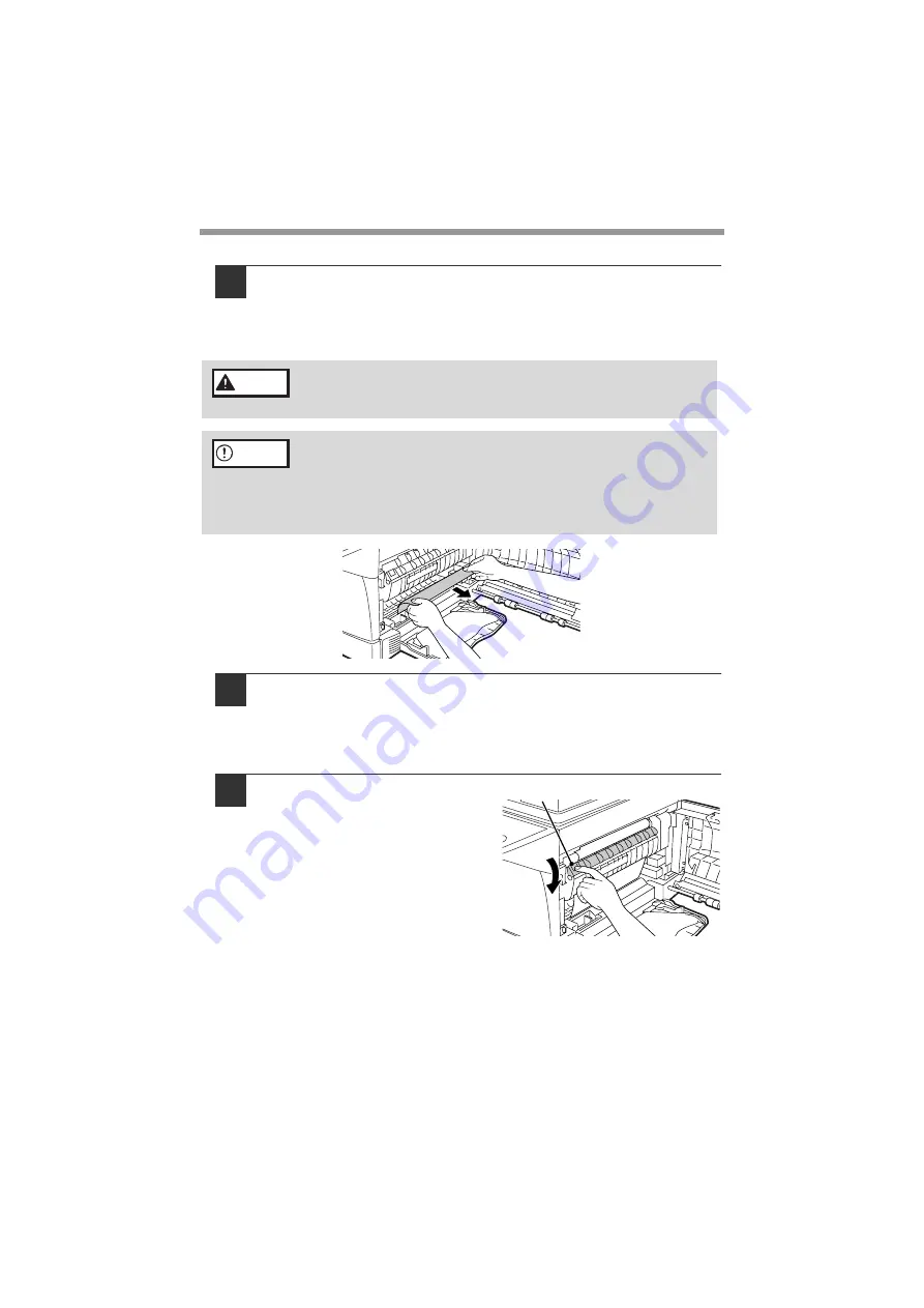 Sharp AR 168D - Digital Imager B/W Laser Operation Manual Download Page 82