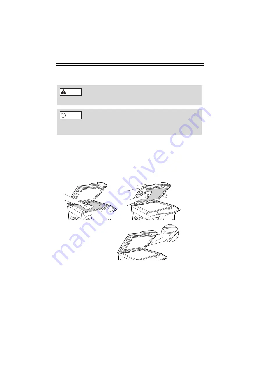 Sharp AR 168D - Digital Imager B/W Laser Operation Manual Download Page 90