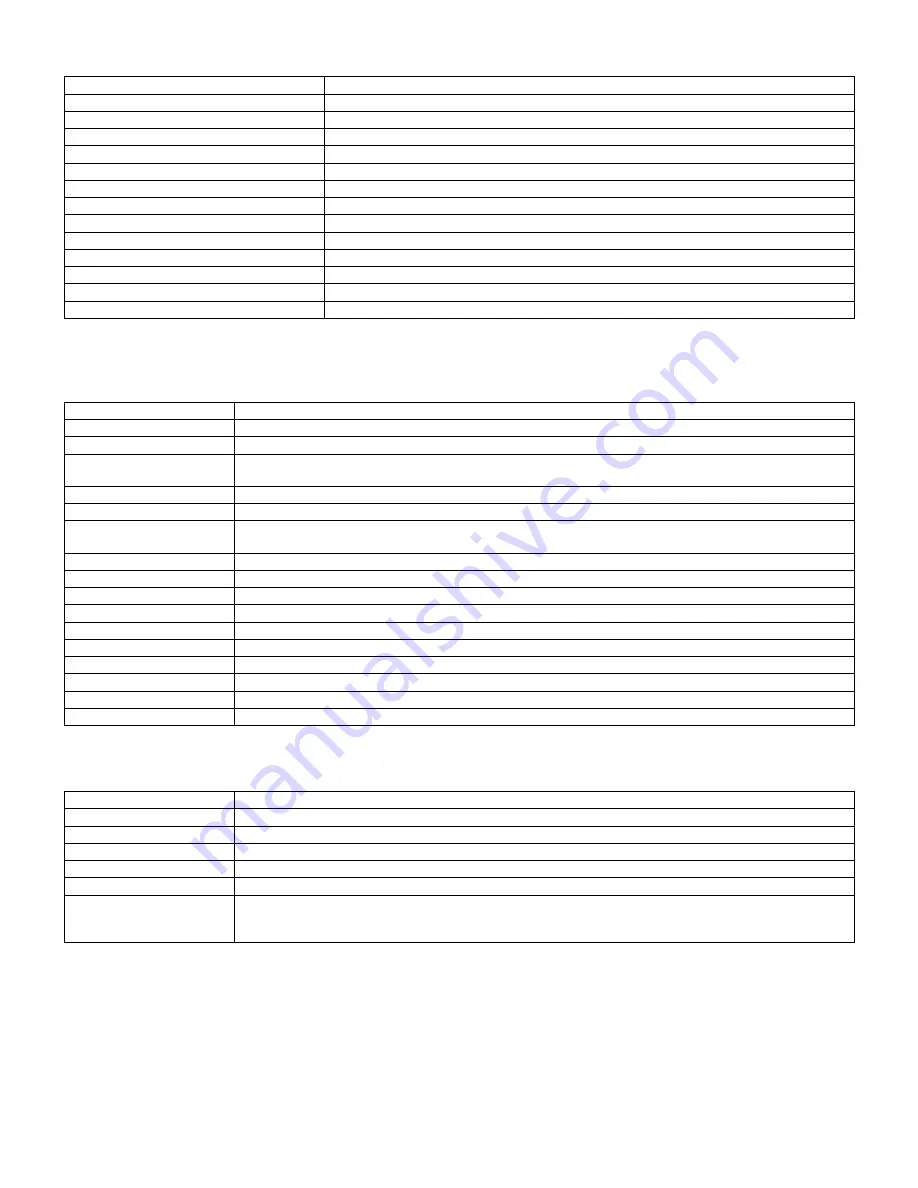 Sharp AR 168D - Digital Imager B/W Laser Service Manual Download Page 9